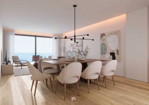 Apartamento T2 Venda em Calheta,Calheta (Madeira)