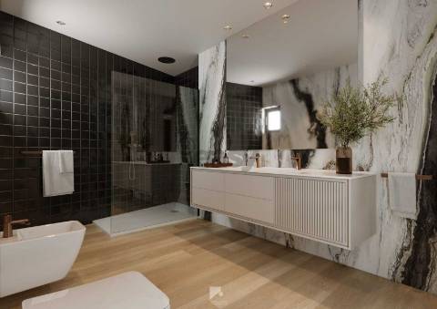 Apartamento T2 Venda em Calheta,Calheta (Madeira)