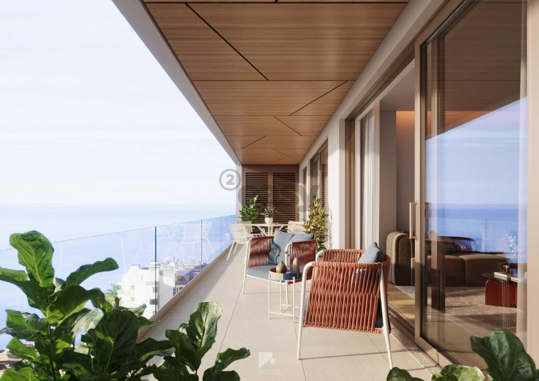Apartamento T2 Venda em Calheta,Calheta (Madeira)