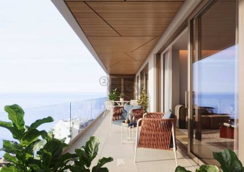 Apartamento T2 Venda em Calheta,Calheta (Madeira)