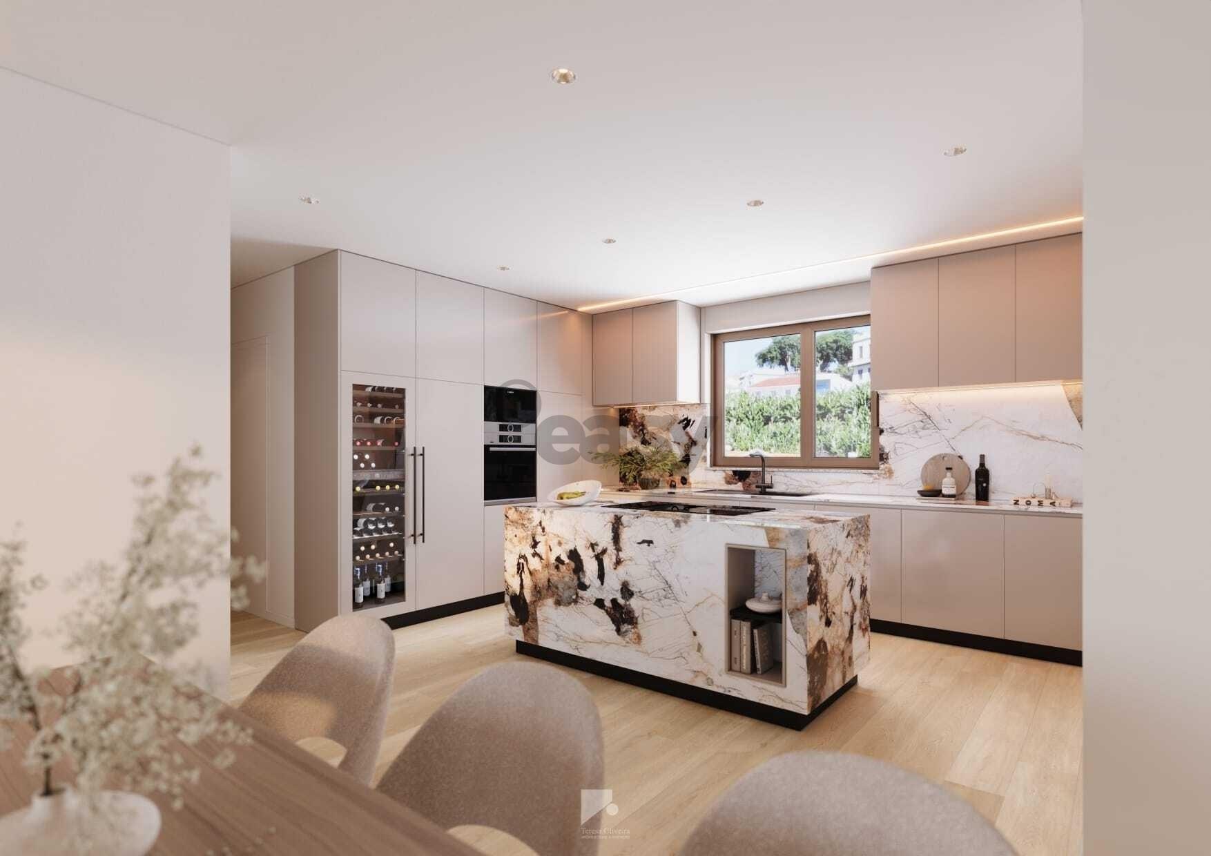 Apartamento T2 Venda em Calheta,Calheta (Madeira)