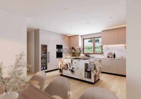 Apartamento T2 Venda em Calheta,Calheta (Madeira)