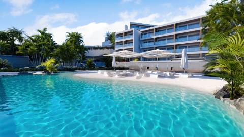 Apartamento T2 Venda em Calheta,Calheta (Madeira)
