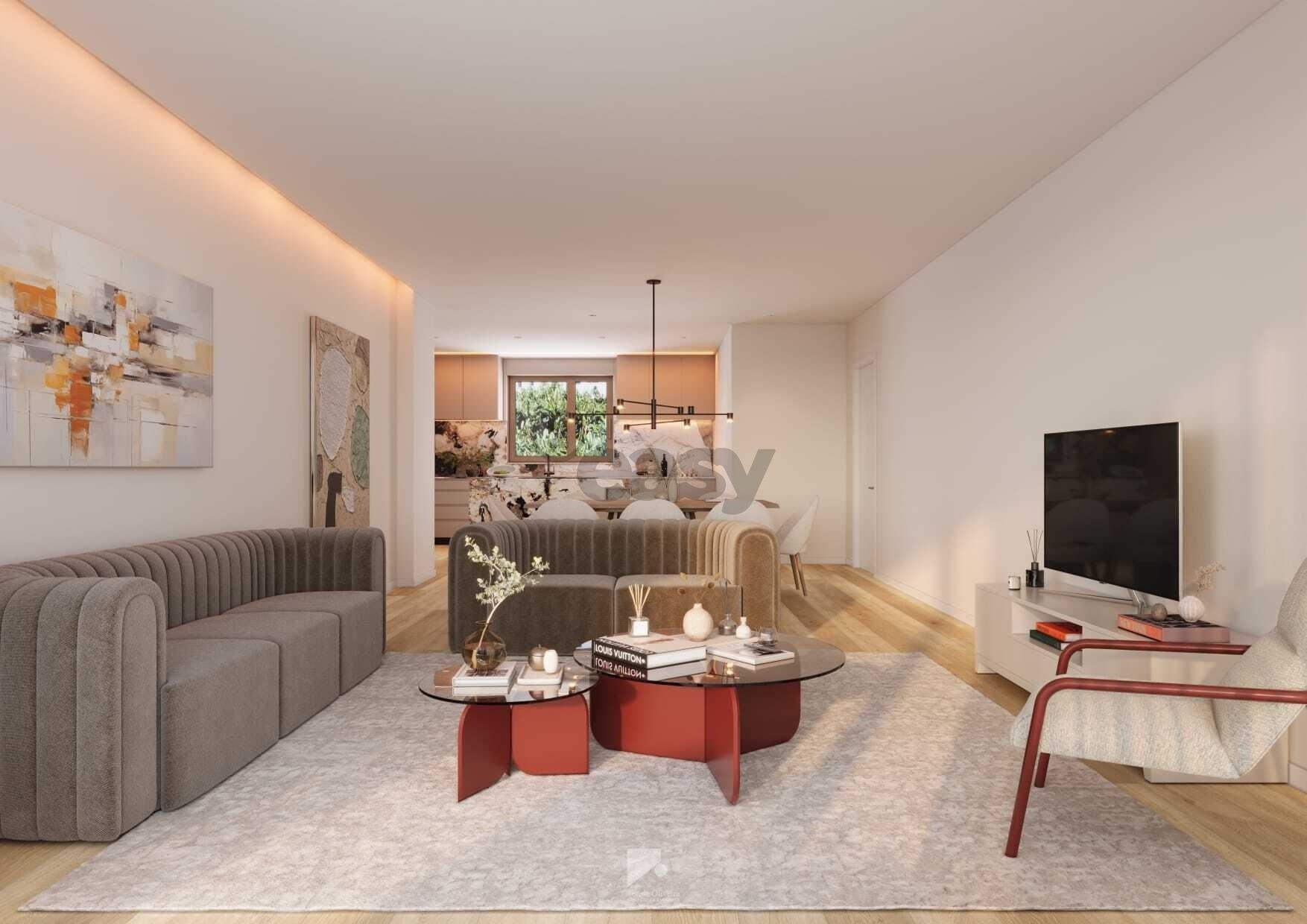 Apartamento T2 Venda em Calheta,Calheta (Madeira)
