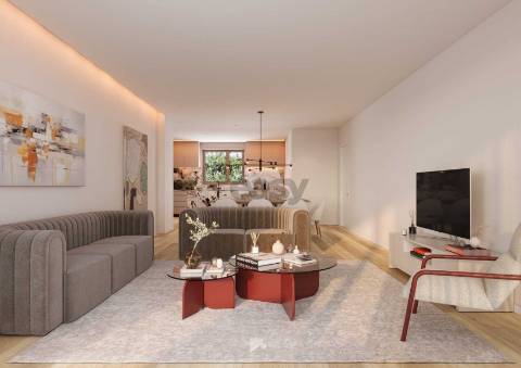 Apartamento T2 Venda em Calheta,Calheta (Madeira)