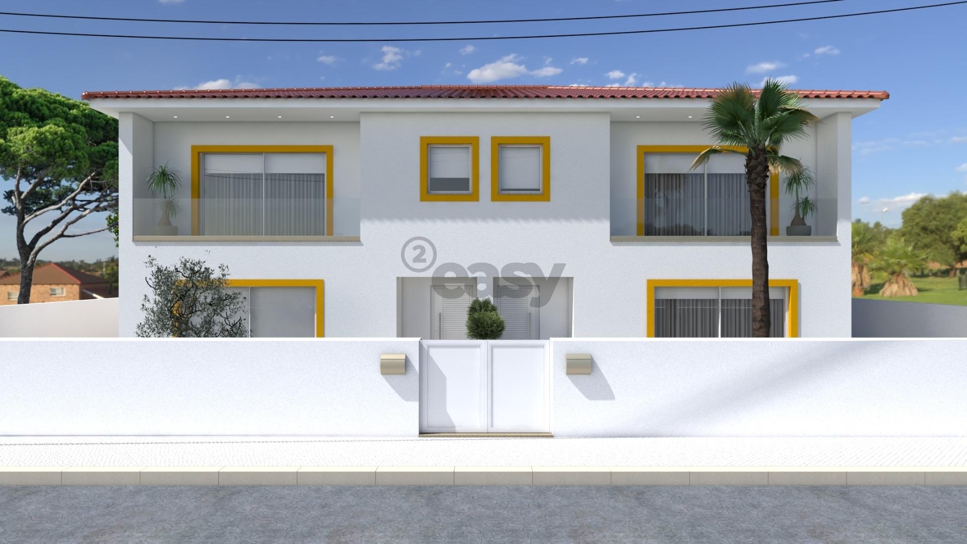 Terreno para Construção em Ermidas-Sado