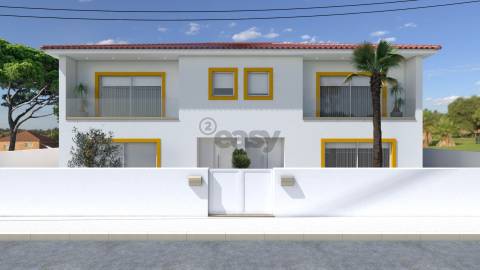 Terreno para Construção em Ermidas-Sado
