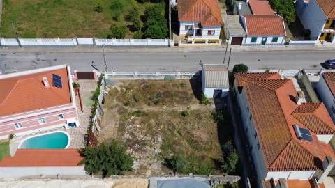 Terreno para Construção em Ermidas-Sado