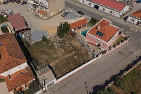Terreno para Construção em Ermidas-Sado