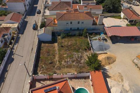 Terreno para Construção em Ermidas-Sado