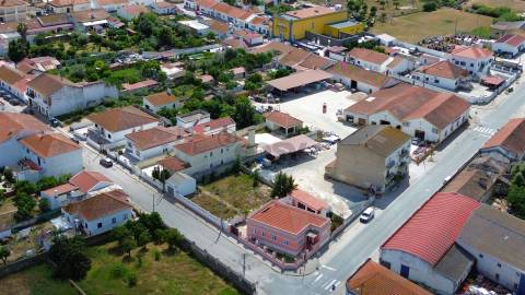 Terreno para Construção em Ermidas-Sado