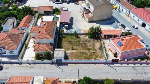 Terreno para Construção em Ermidas-Sado