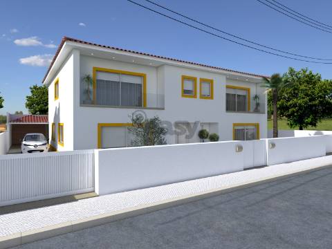 Terreno para Construção em Ermidas-Sado