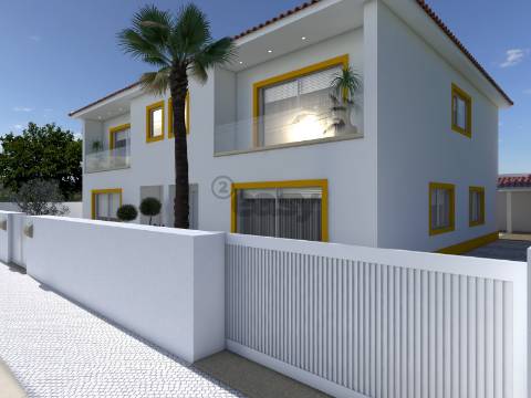 Terreno para Construção em Ermidas-Sado