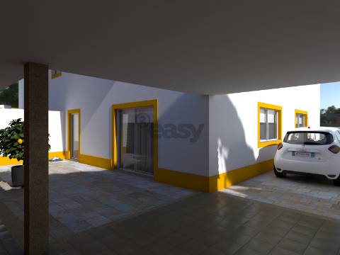 Terreno para Construção em Ermidas-Sado