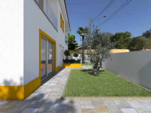 Terreno para Construção em Ermidas-Sado