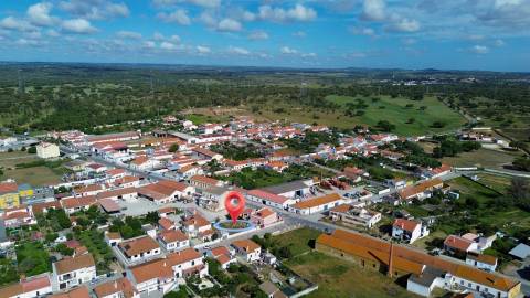 Terreno para Construção em Ermidas-Sado