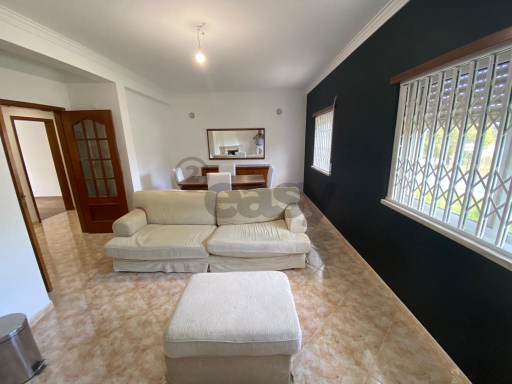 Arrenda-se Apartamento T3 – Quinta da Várzea - Sobreda