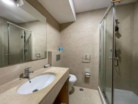 Apartamento T2 Arrendamento em Benfica,Lisboa