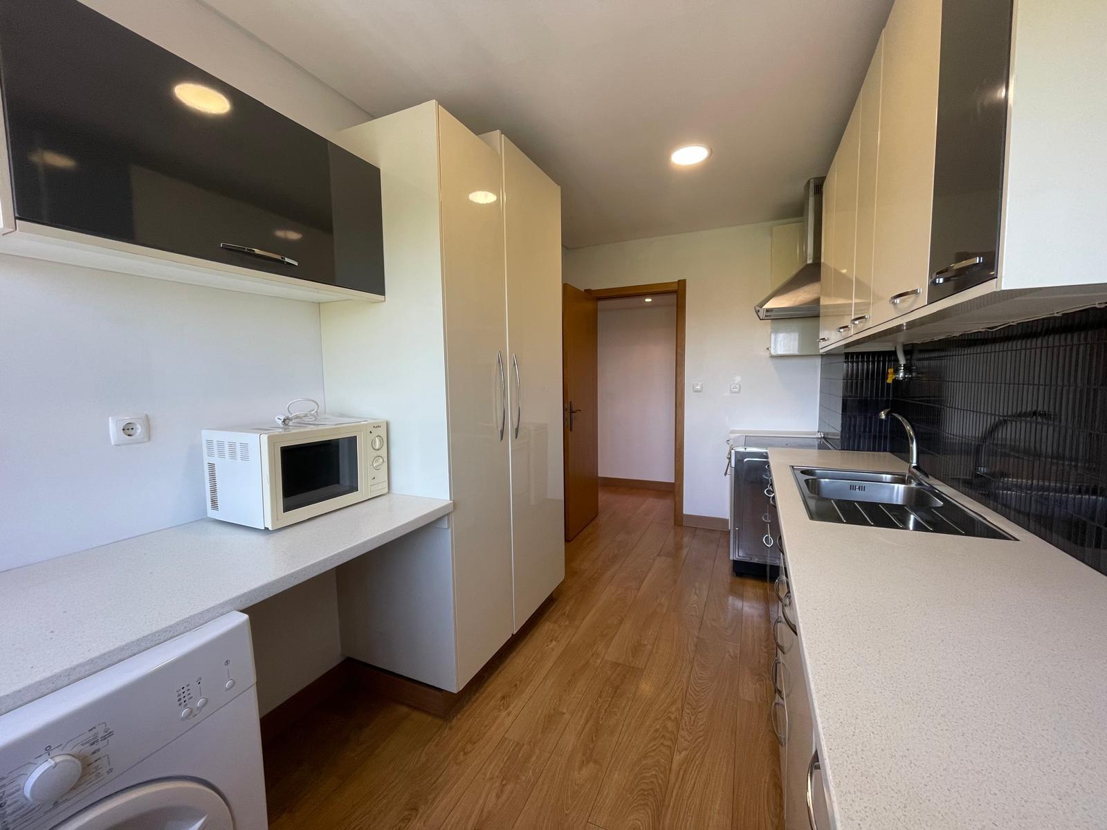 Apartamento T2 Arrendamento em Benfica,Lisboa