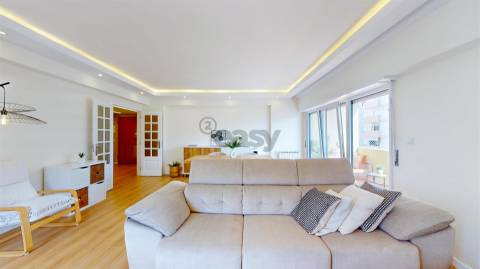 Apartamento T2 Venda em Póvoa de Santa Iria e Forte da Casa,Vila Franca de Xira