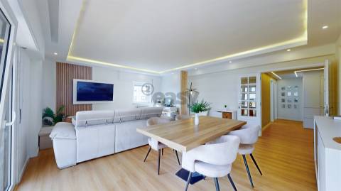Apartamento T2 Venda em Póvoa de Santa Iria e Forte da Casa,Vila Franca de Xira