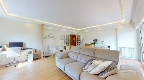 Apartamento T2 Venda em Póvoa de Santa Iria e Forte da Casa,Vila Franca de Xira