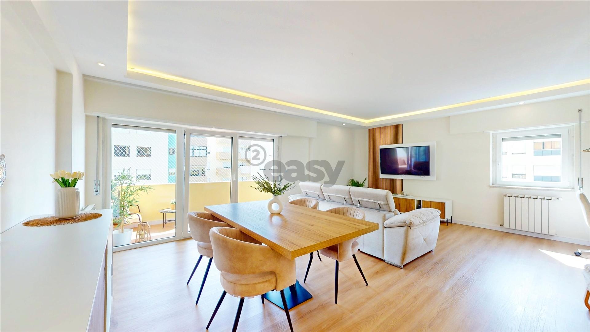 Apartamento T2 Venda em Póvoa de Santa Iria e Forte da Casa,Vila Franca de Xira