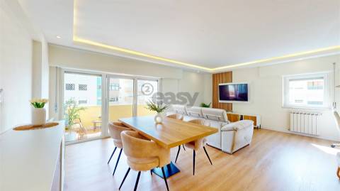 Apartamento T2 Venda em Póvoa de Santa Iria e Forte da Casa,Vila Franca de Xira