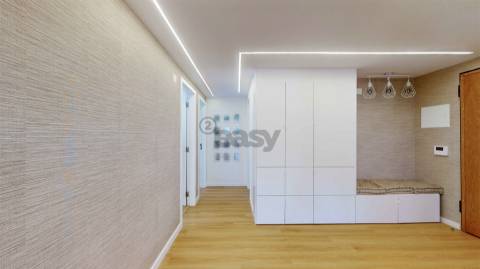 Apartamento T2 Venda em Póvoa de Santa Iria e Forte da Casa,Vila Franca de Xira
