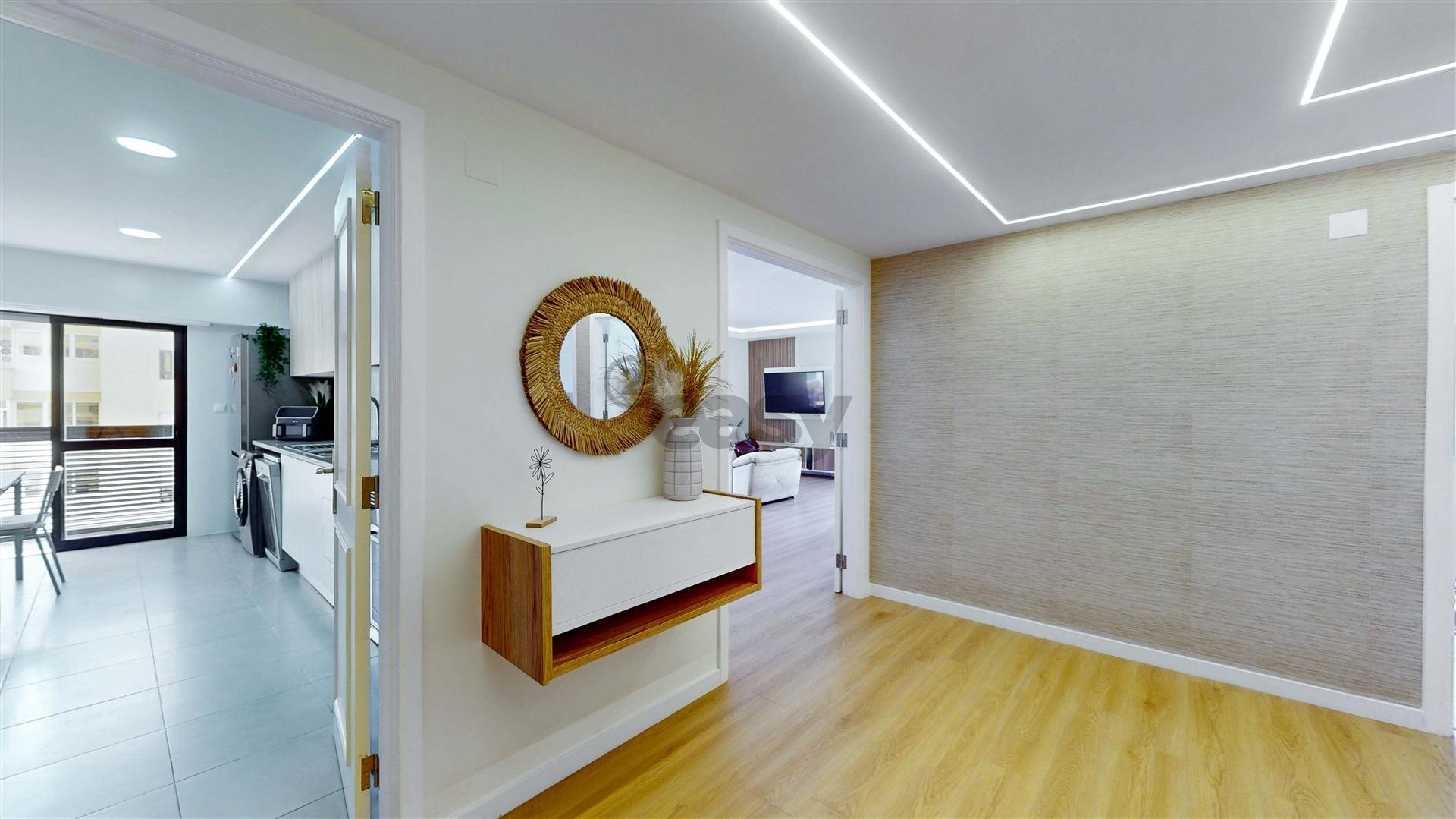 Apartamento T2 Venda em Póvoa de Santa Iria e Forte da Casa,Vila Franca de Xira