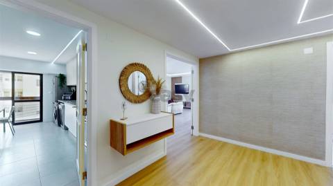 Apartamento T2 Venda em Póvoa de Santa Iria e Forte da Casa,Vila Franca de Xira