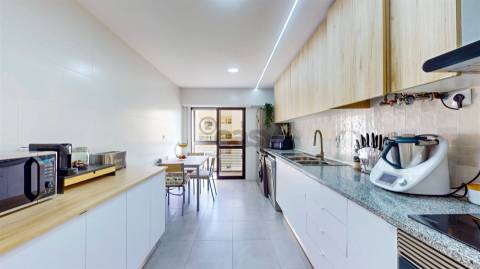 Apartamento T2 Venda em Póvoa de Santa Iria e Forte da Casa,Vila Franca de Xira
