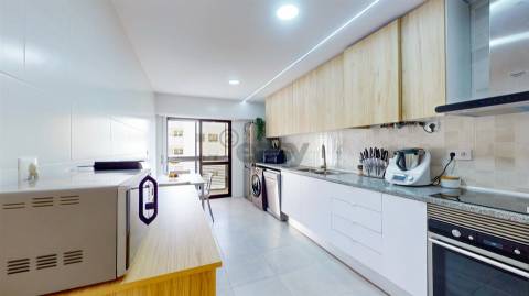 Apartamento T2 Venda em Póvoa de Santa Iria e Forte da Casa,Vila Franca de Xira