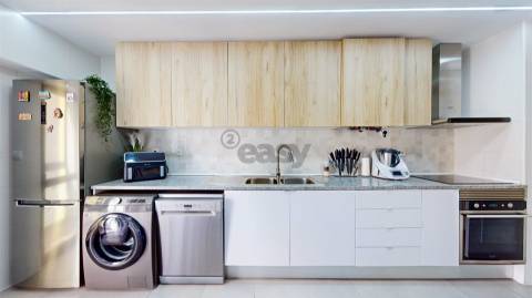 Apartamento T2 Venda em Póvoa de Santa Iria e Forte da Casa,Vila Franca de Xira