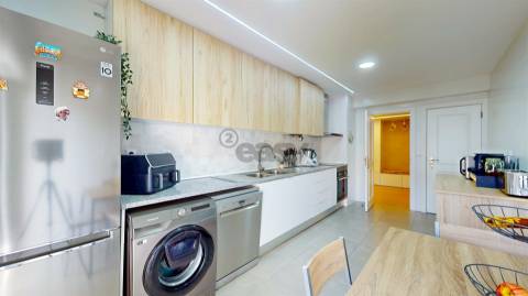 Apartamento T2 Venda em Póvoa de Santa Iria e Forte da Casa,Vila Franca de Xira