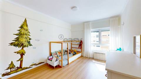 Apartamento T2 Venda em Póvoa de Santa Iria e Forte da Casa,Vila Franca de Xira