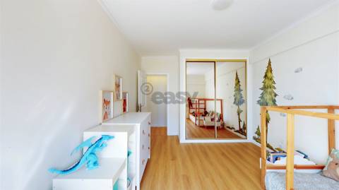 Apartamento T2 Venda em Póvoa de Santa Iria e Forte da Casa,Vila Franca de Xira