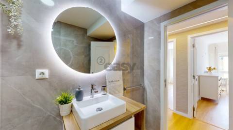 Apartamento T2 Venda em Póvoa de Santa Iria e Forte da Casa,Vila Franca de Xira