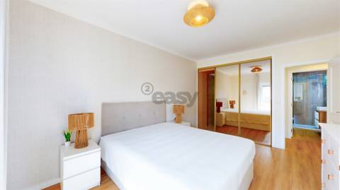 Apartamento T2 Venda em Póvoa de Santa Iria e Forte da Casa,Vila Franca de Xira