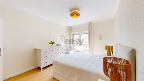 Apartamento T2 Venda em Póvoa de Santa Iria e Forte da Casa,Vila Franca de Xira