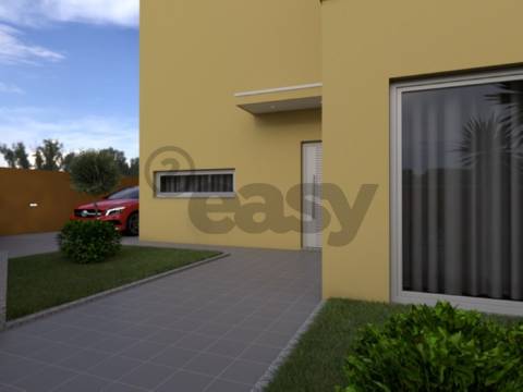 Terreno Para Construção  Venda em Vilar e Mosteiró,Vila do Conde