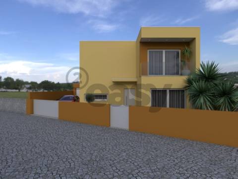 Terreno Para Construção  Venda em Vilar e Mosteiró,Vila do Conde