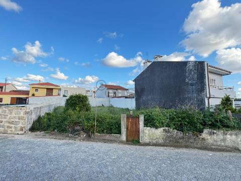 Terreno Para Construção  Venda em Vilar e Mosteiró,Vila do Conde