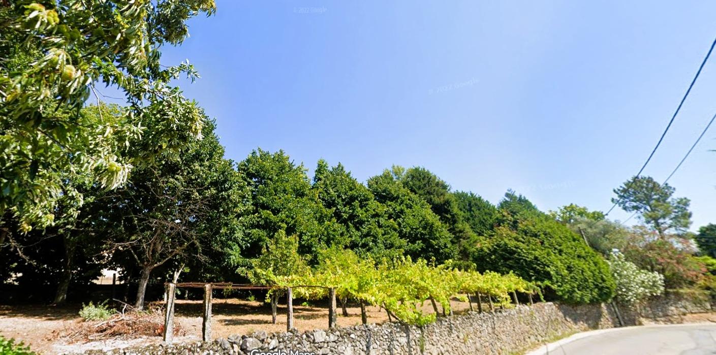 Terreno 1.500m² Vilar de Mouros | Construção Moradia | Caminha