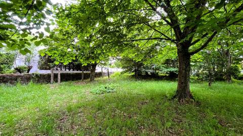 Terreno 1.500m² Vilar de Mouros | Construção Moradia | Caminha