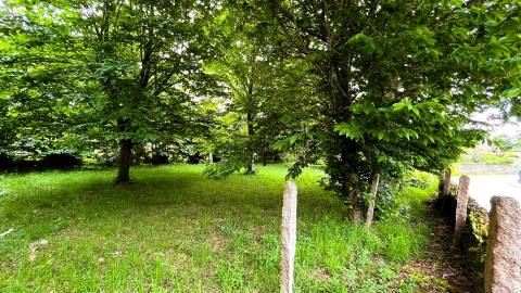 Terreno 1.500m² Vilar de Mouros | Construção Moradia | Caminha
