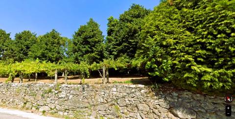Terreno 1.500m² Vilar de Mouros | Construção Moradia | Caminha