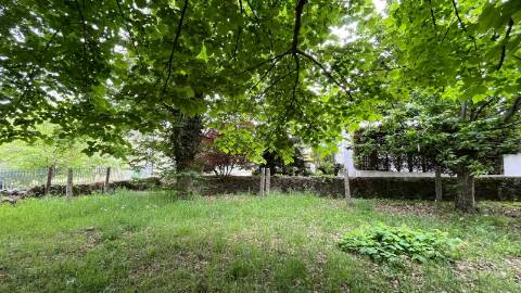 Terreno 1.500m² Vilar de Mouros | Construção Moradia | Caminha