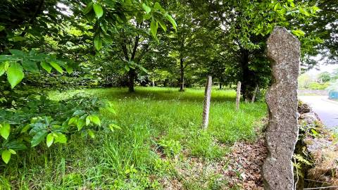Terreno 1.500m² Vilar de Mouros | Construção Moradia | Caminha